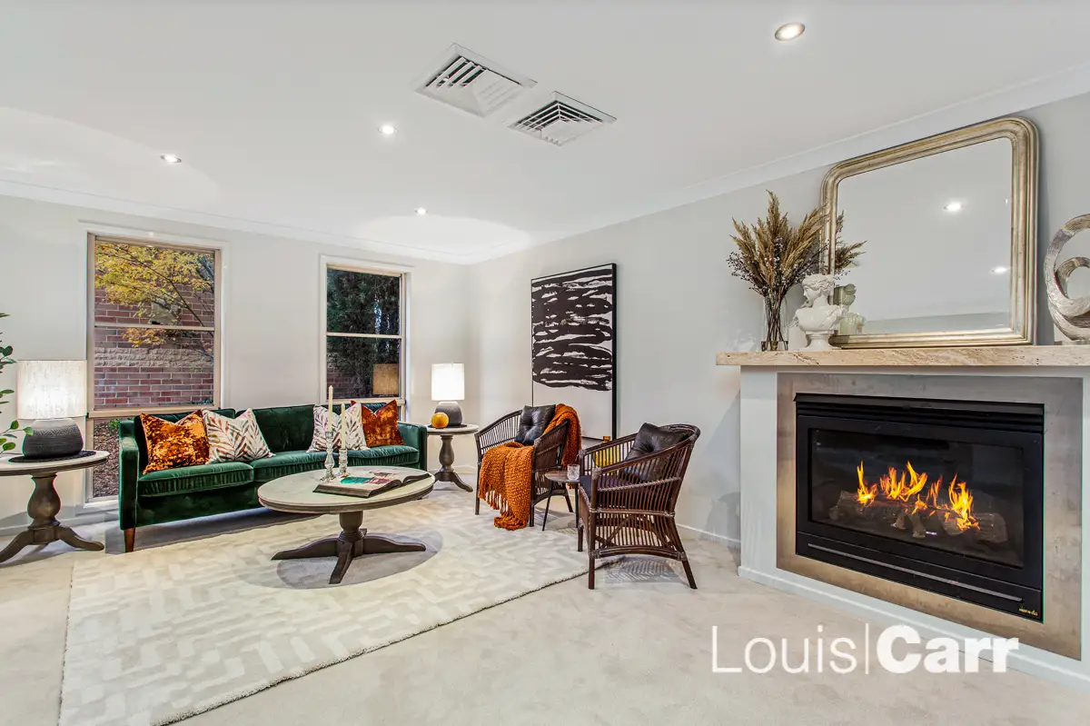 7 Claridge Close, Cherrybrook Sold by Louis Carr Real Estate - image 2