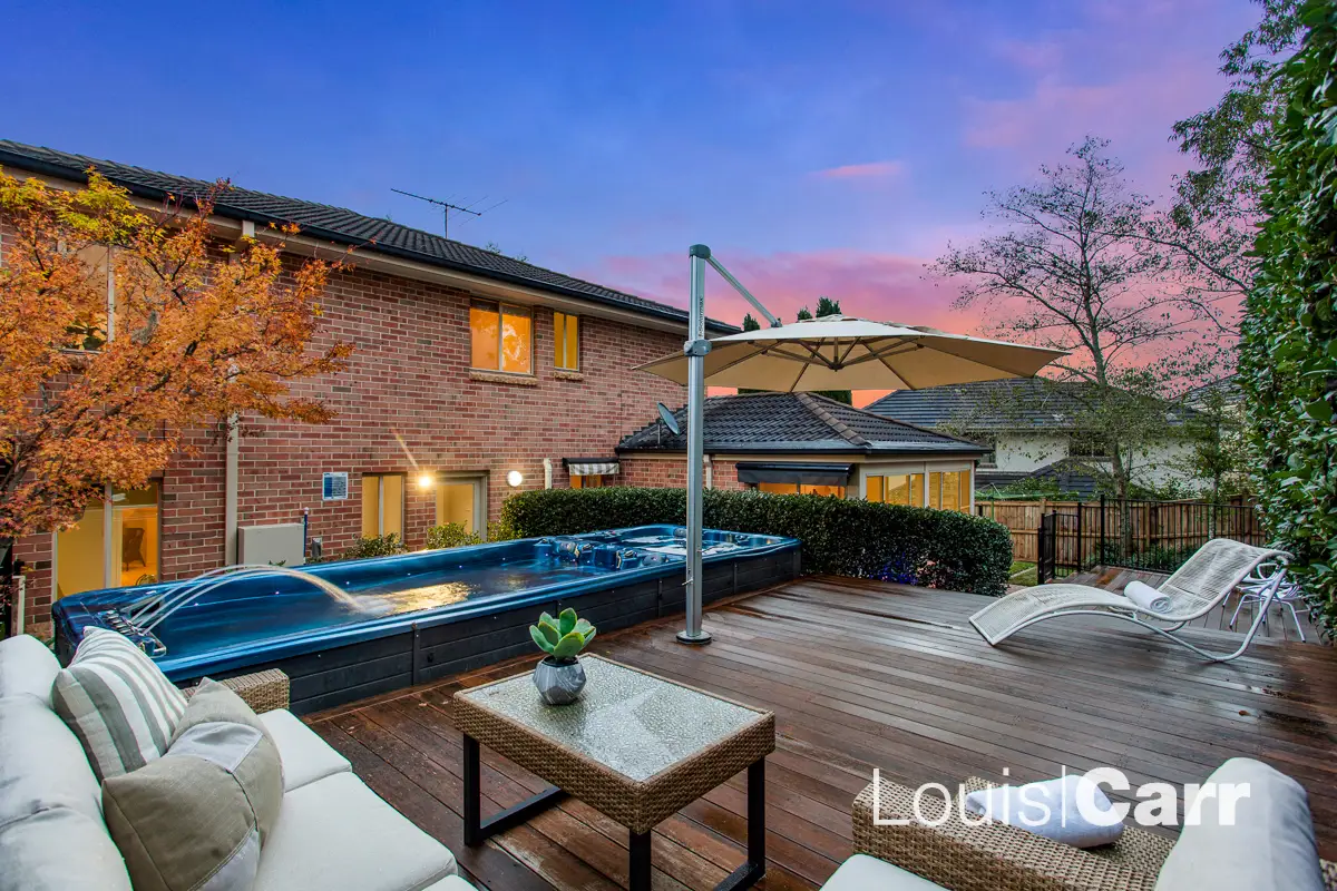 7 Claridge Close, Cherrybrook Sold by Louis Carr Real Estate - image 4