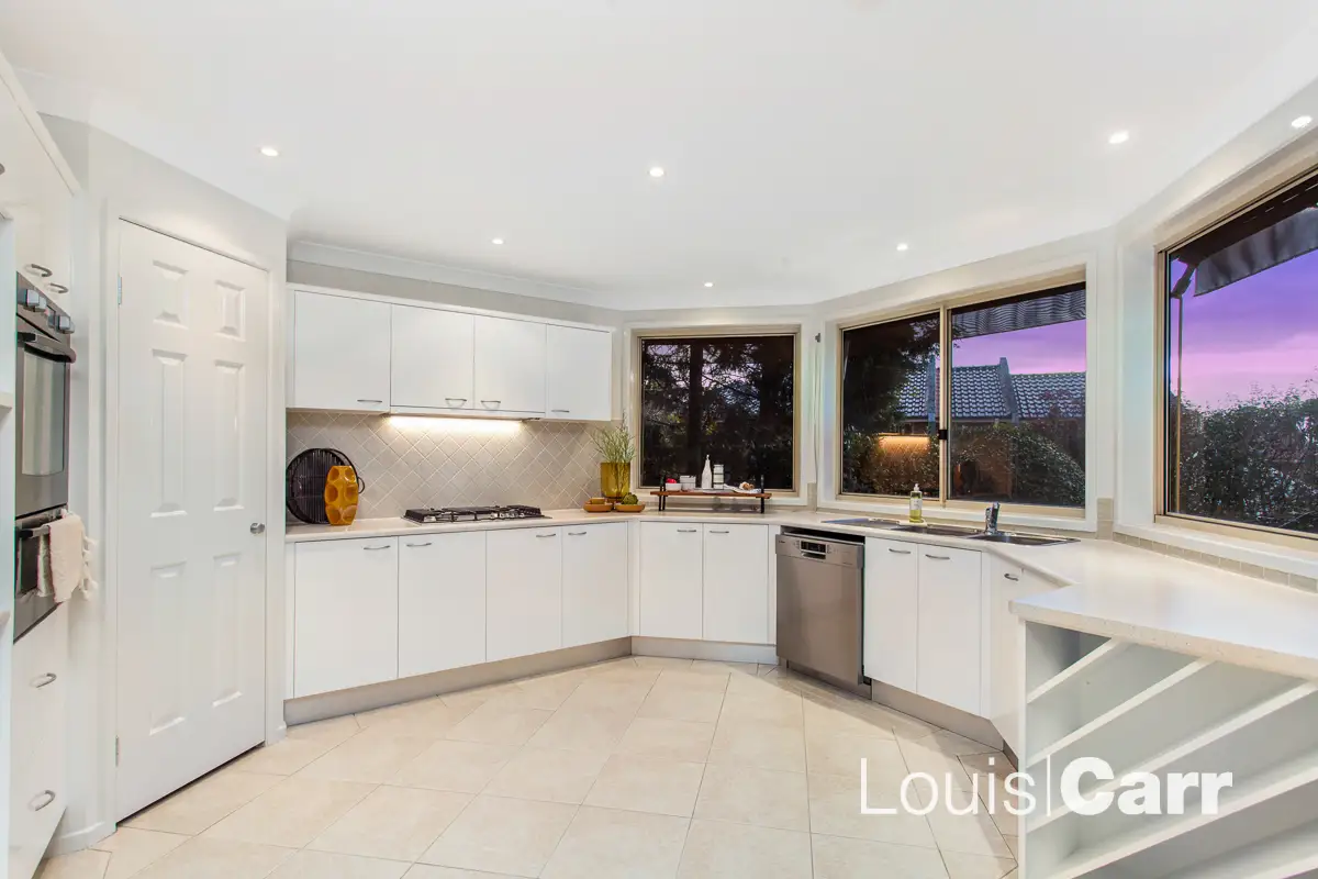 7 Claridge Close, Cherrybrook Sold by Louis Carr Real Estate - image 3