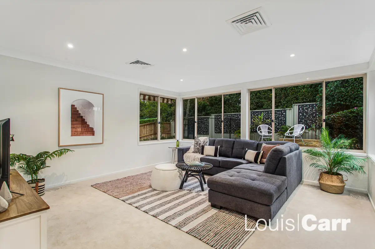 7 Claridge Close, Cherrybrook Sold by Louis Carr Real Estate - image 6