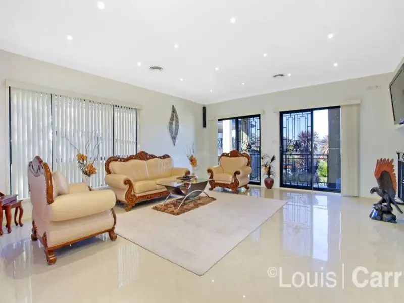 5 Brosnan Place, Castle Hill Sold by Louis Carr Real Estate - image 5