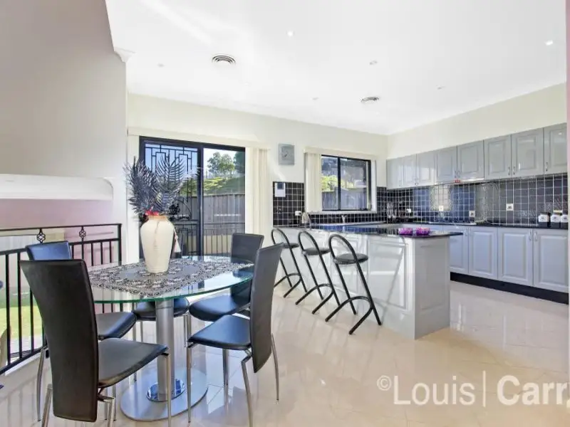 5 Brosnan Place, Castle Hill Sold by Louis Carr Real Estate - image 3