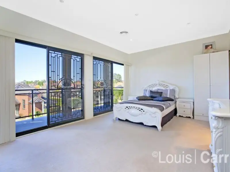 5 Brosnan Place, Castle Hill Sold by Louis Carr Real Estate - image 6