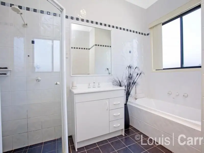 5 Brosnan Place, Castle Hill Sold by Louis Carr Real Estate - image 7