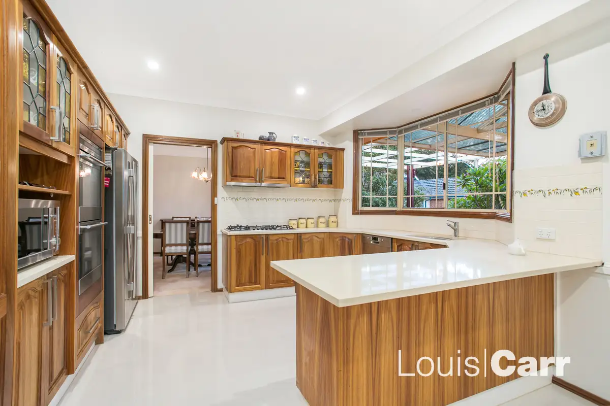 24 Willowleaf Place, West Pennant Hills Sold by Louis Carr Real Estate - image 3