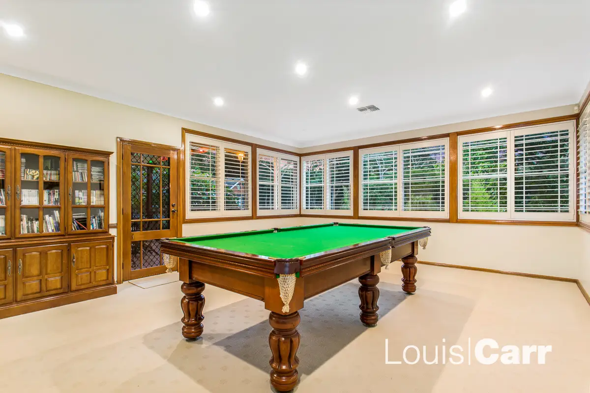 24 Willowleaf Place, West Pennant Hills Sold by Louis Carr Real Estate - image 5