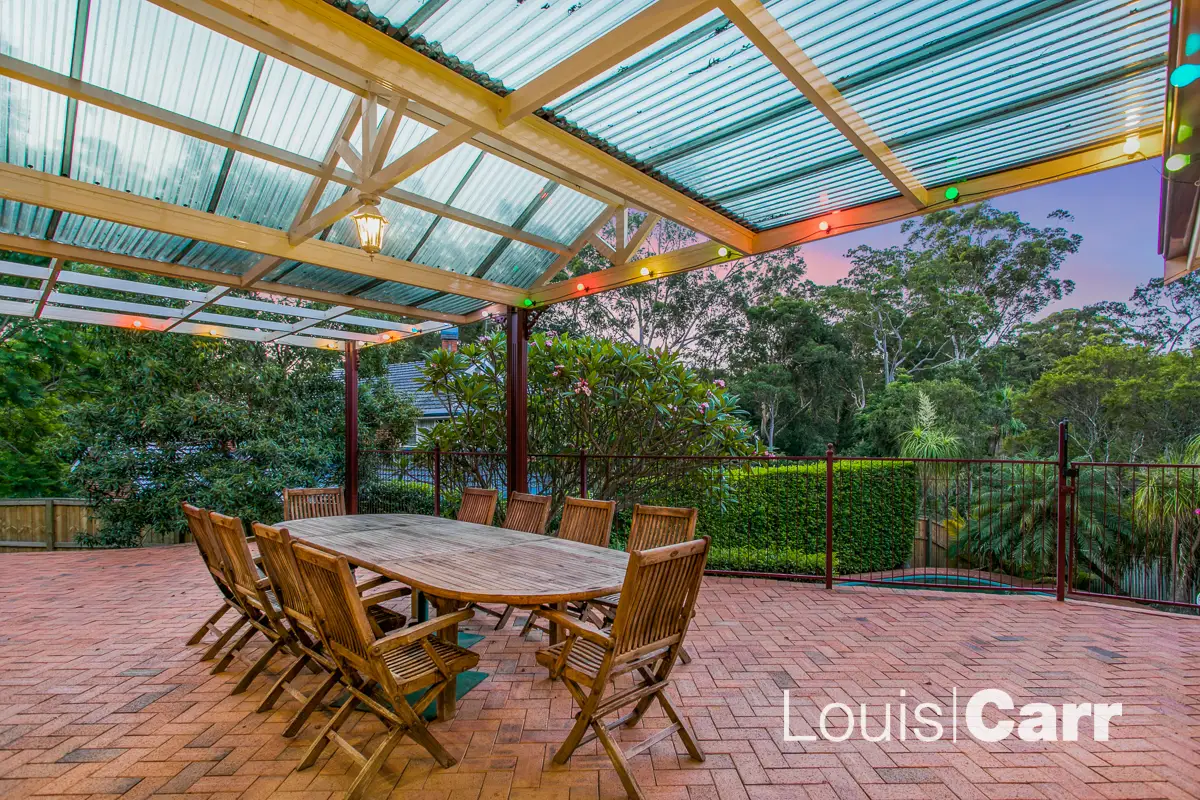 24 Willowleaf Place, West Pennant Hills Sold by Louis Carr Real Estate - image 7