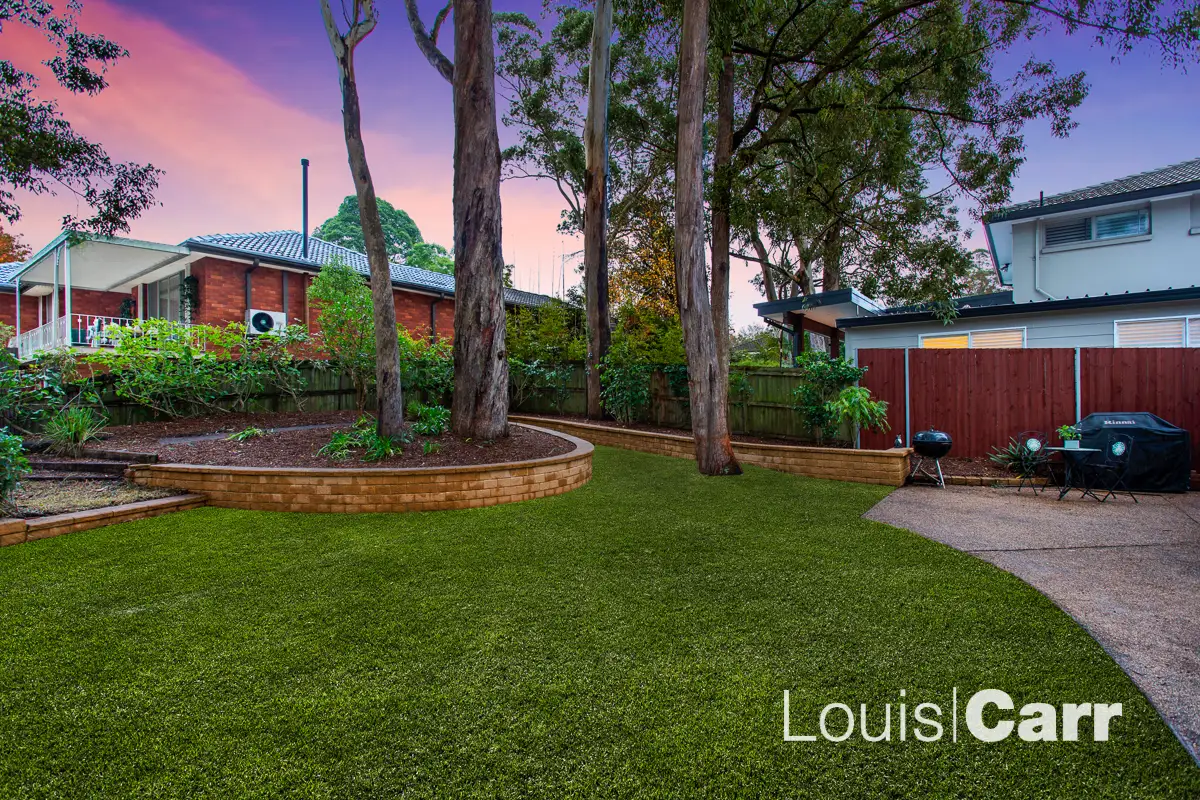 29 Wesson Road, West Pennant Hills Sold by Louis Carr Real Estate - image 2
