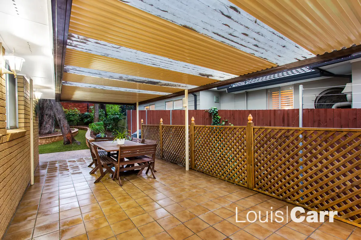 29 Wesson Road, West Pennant Hills Sold by Louis Carr Real Estate - image 7