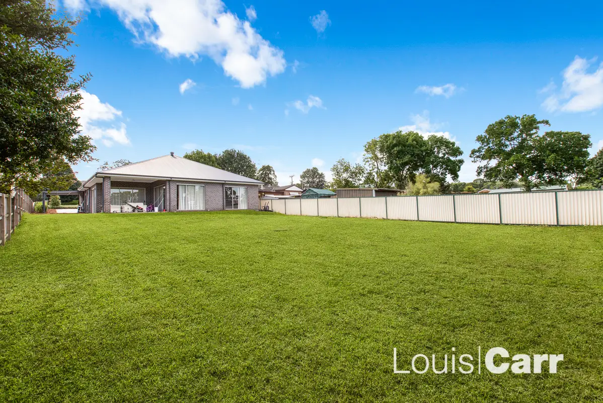 12 Greenwood Road, Kellyville Sold by Louis Carr Real Estate - image 1
