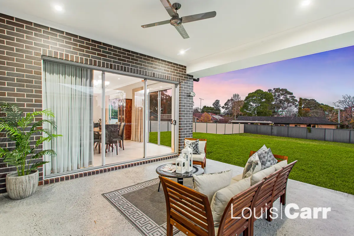 12 Greenwood Road, Kellyville Sold by Louis Carr Real Estate - image 1