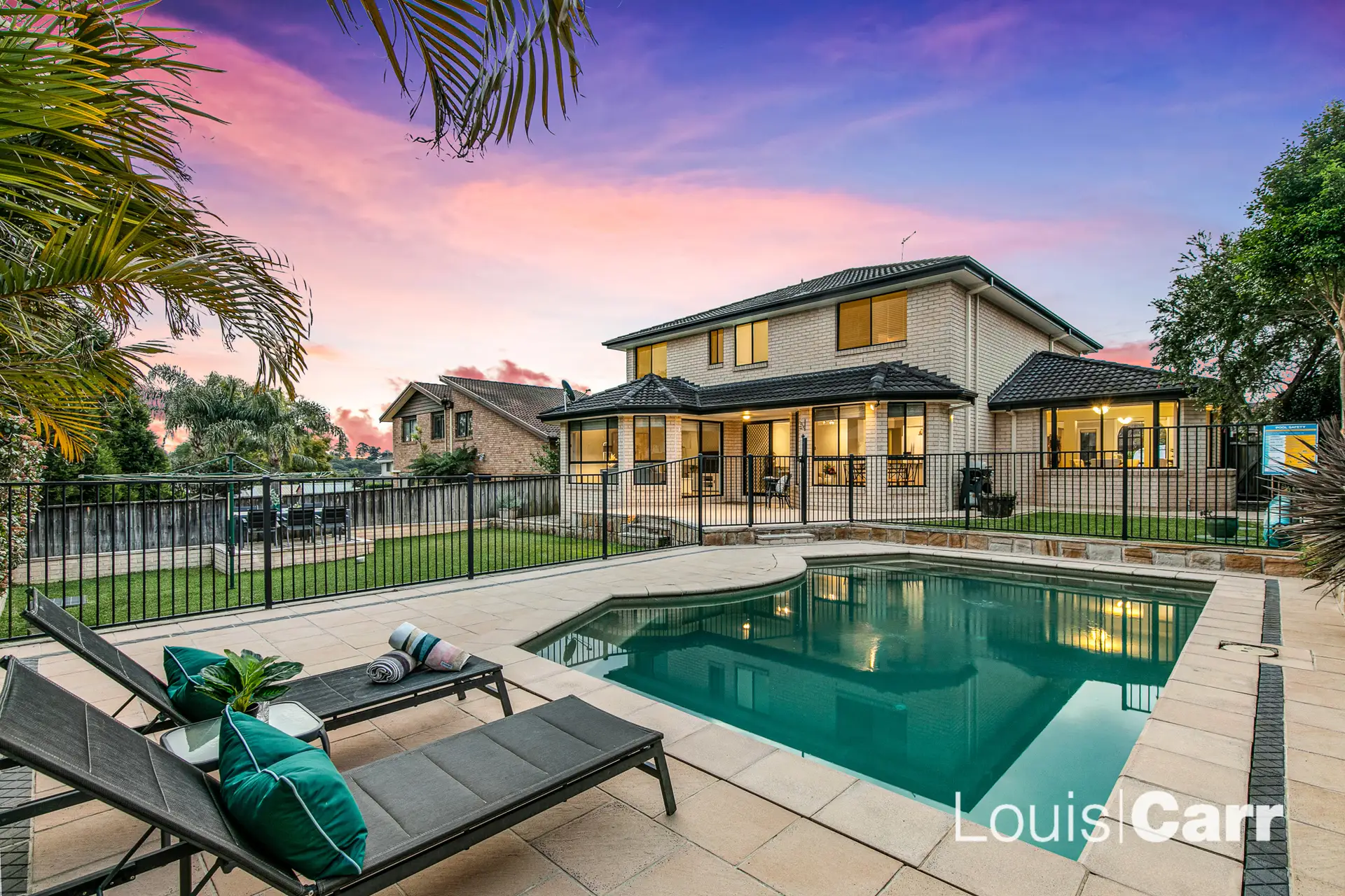 86A Aiken Road, West Pennant Hills Sold by Louis Carr Real Estate - image 2