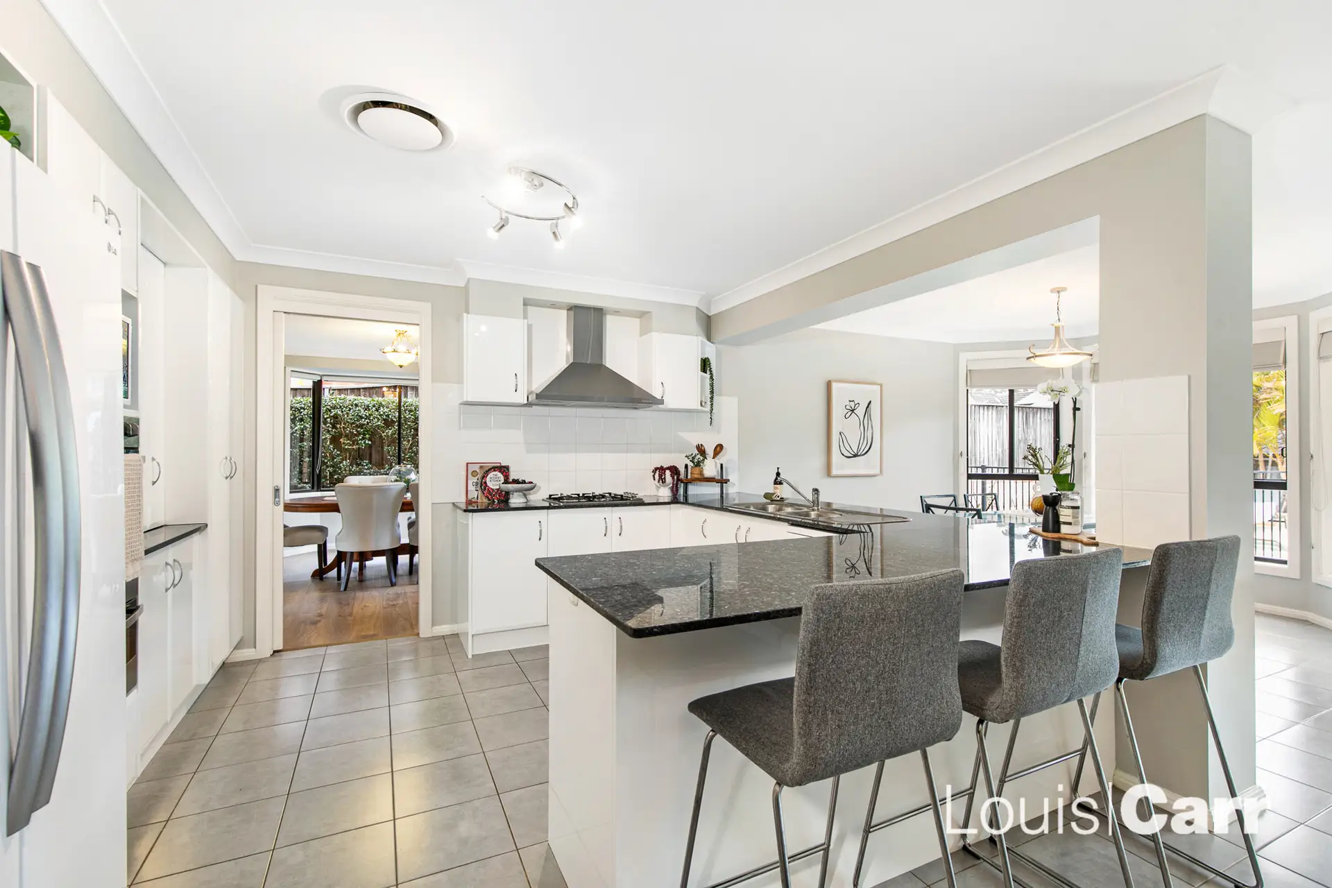 86A Aiken Road, West Pennant Hills Sold by Louis Carr Real Estate - image 3