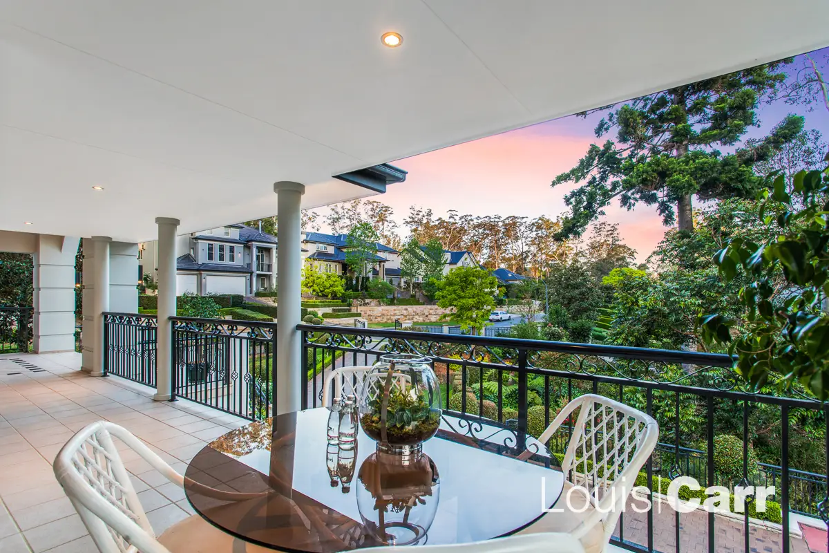 18 Hoop Pine Place, West Pennant Hills Sold by Louis Carr Real Estate - image 16