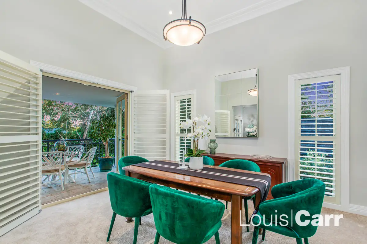 18 Hoop Pine Place, West Pennant Hills Sold by Louis Carr Real Estate - image 4