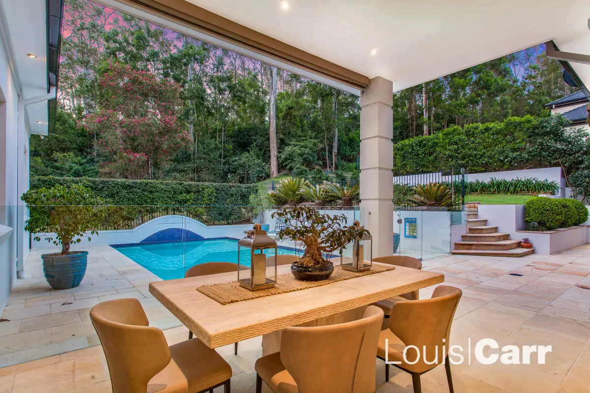 18 Hoop Pine Place, West Pennant Hills Sold by Louis Carr Real Estate - image 2