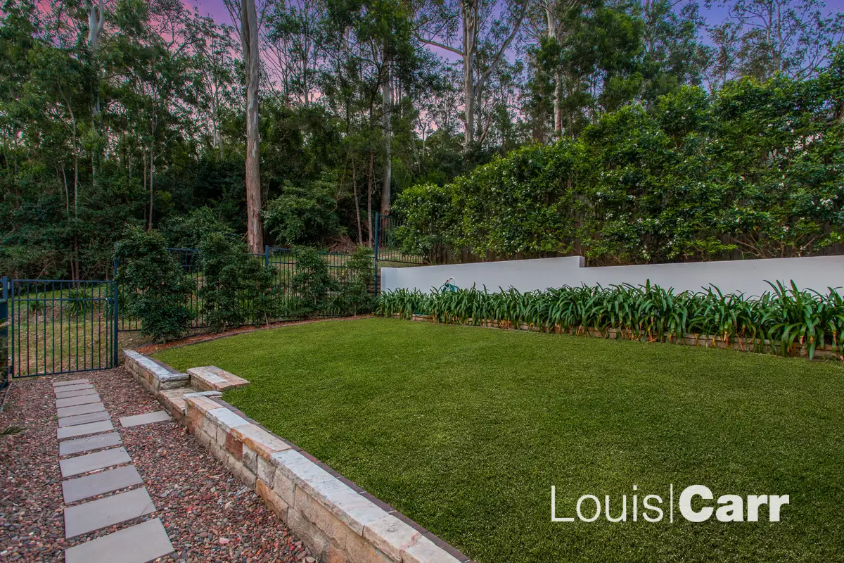 18 Hoop Pine Place, West Pennant Hills Sold by Louis Carr Real Estate - image 15