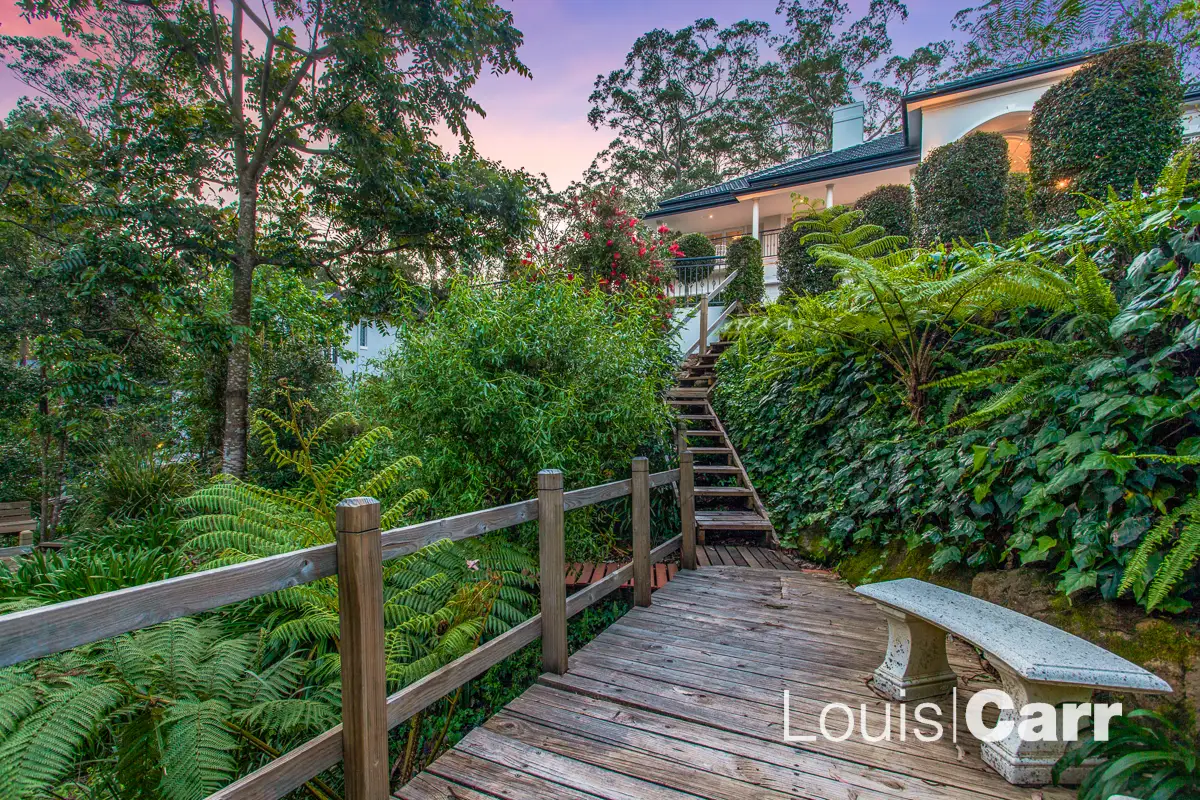 18 Hoop Pine Place, West Pennant Hills Sold by Louis Carr Real Estate - image 17