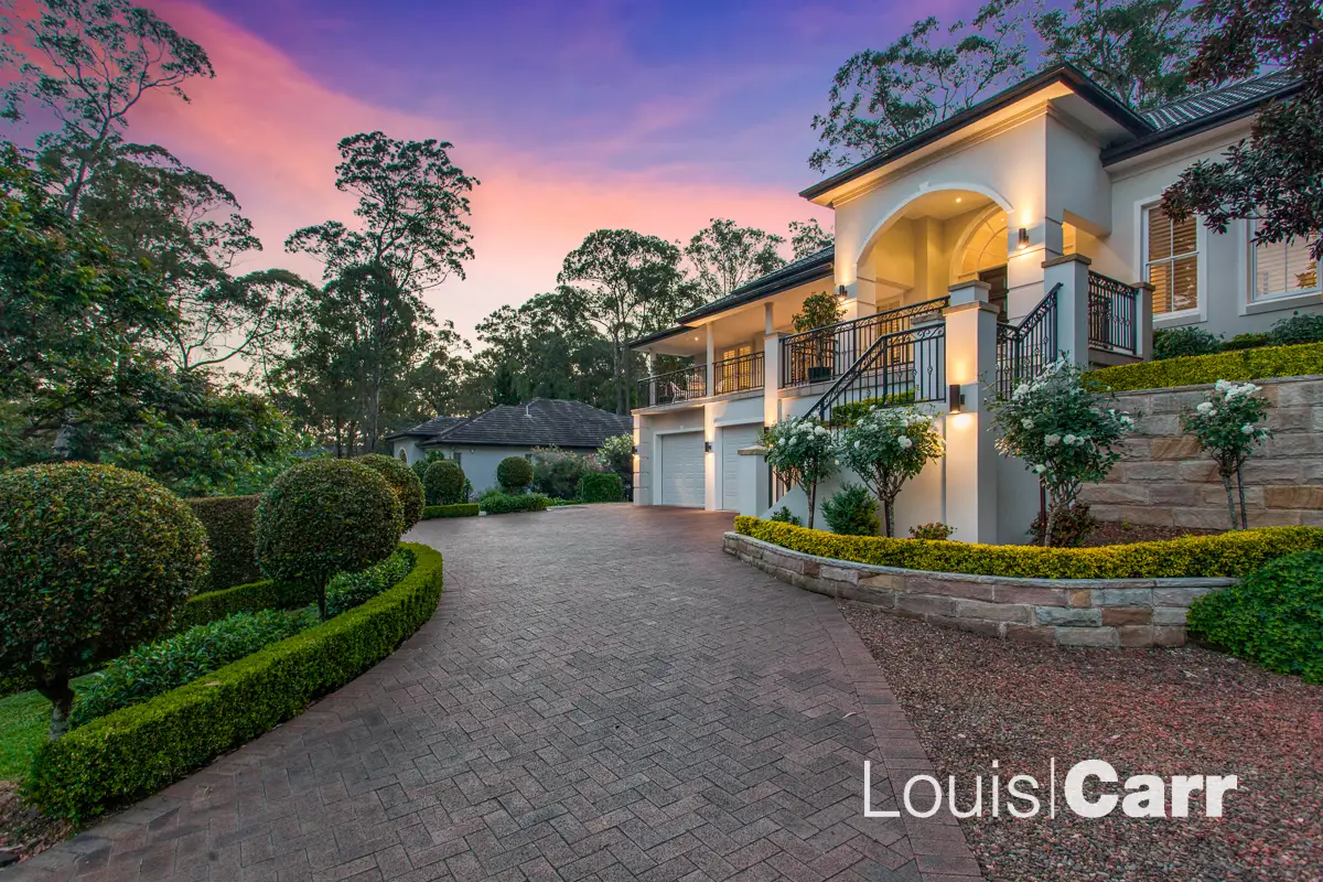 18 Hoop Pine Place, West Pennant Hills Sold by Louis Carr Real Estate - image 19