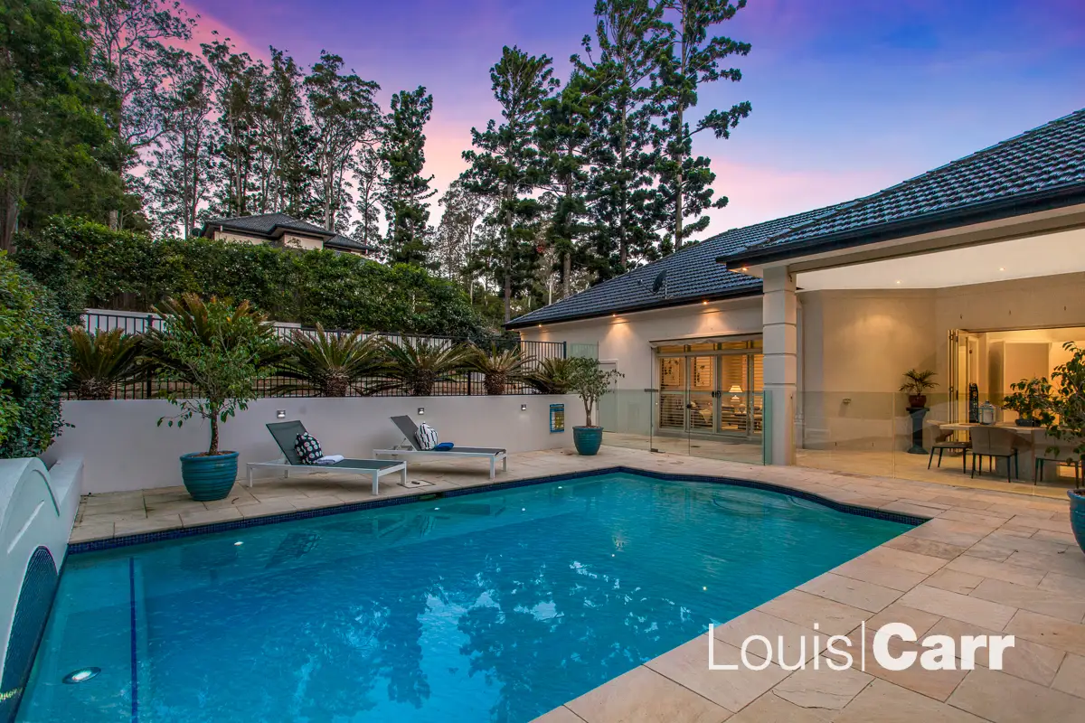 18 Hoop Pine Place, West Pennant Hills Sold by Louis Carr Real Estate - image 13