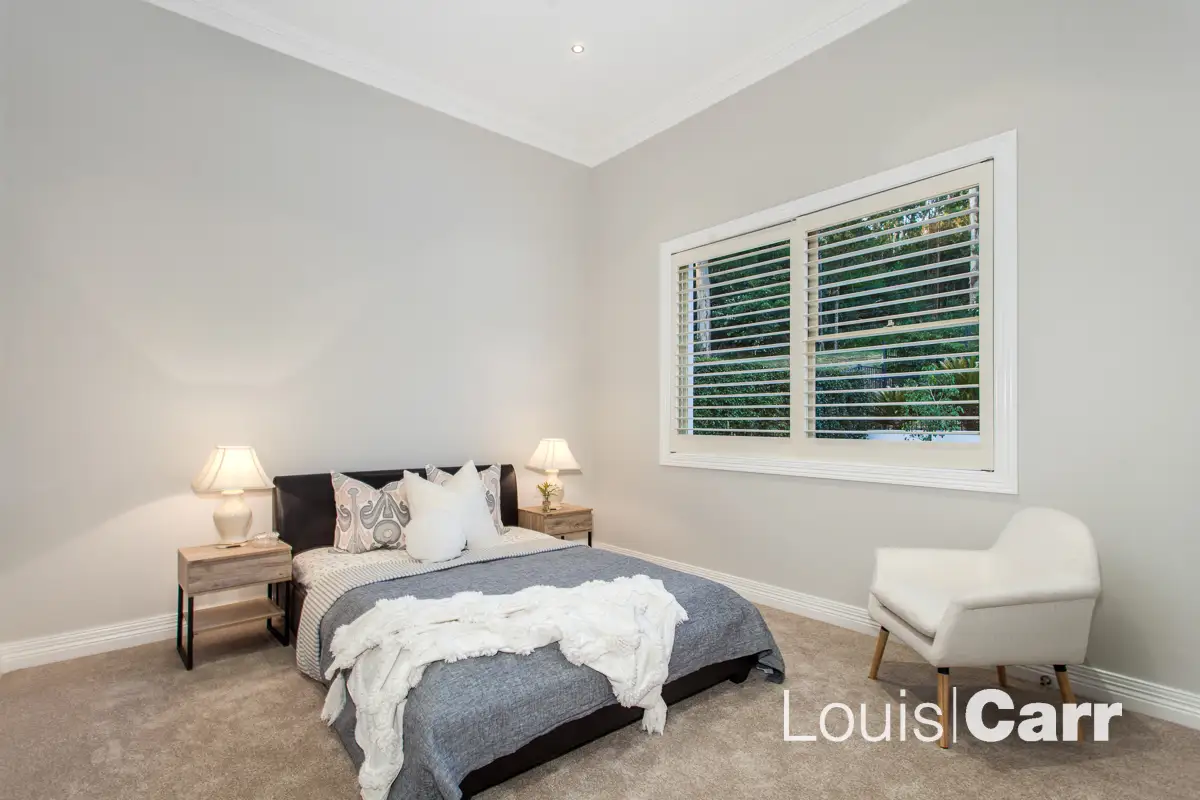 18 Hoop Pine Place, West Pennant Hills Sold by Louis Carr Real Estate - image 9
