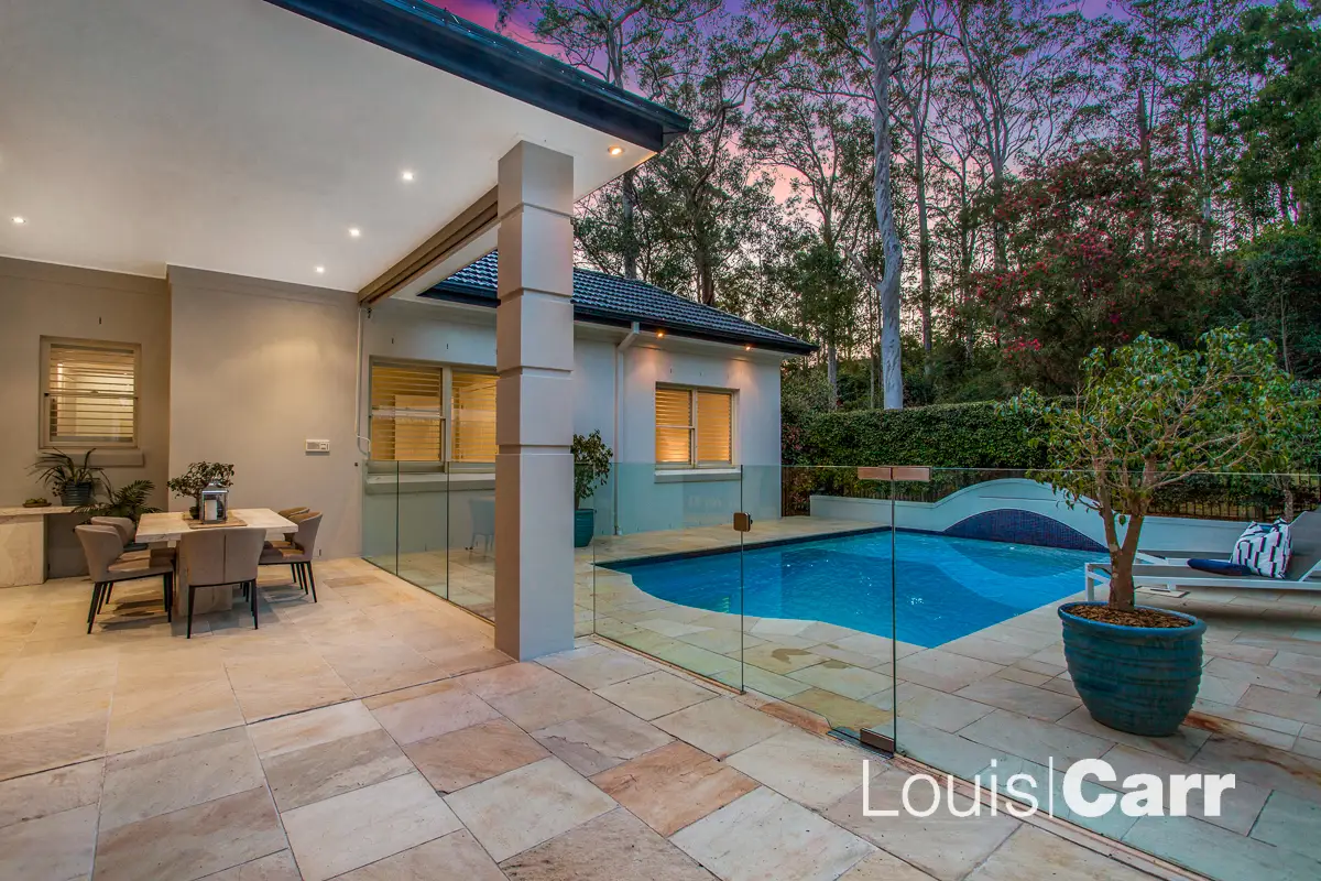18 Hoop Pine Place, West Pennant Hills Sold by Louis Carr Real Estate - image 14
