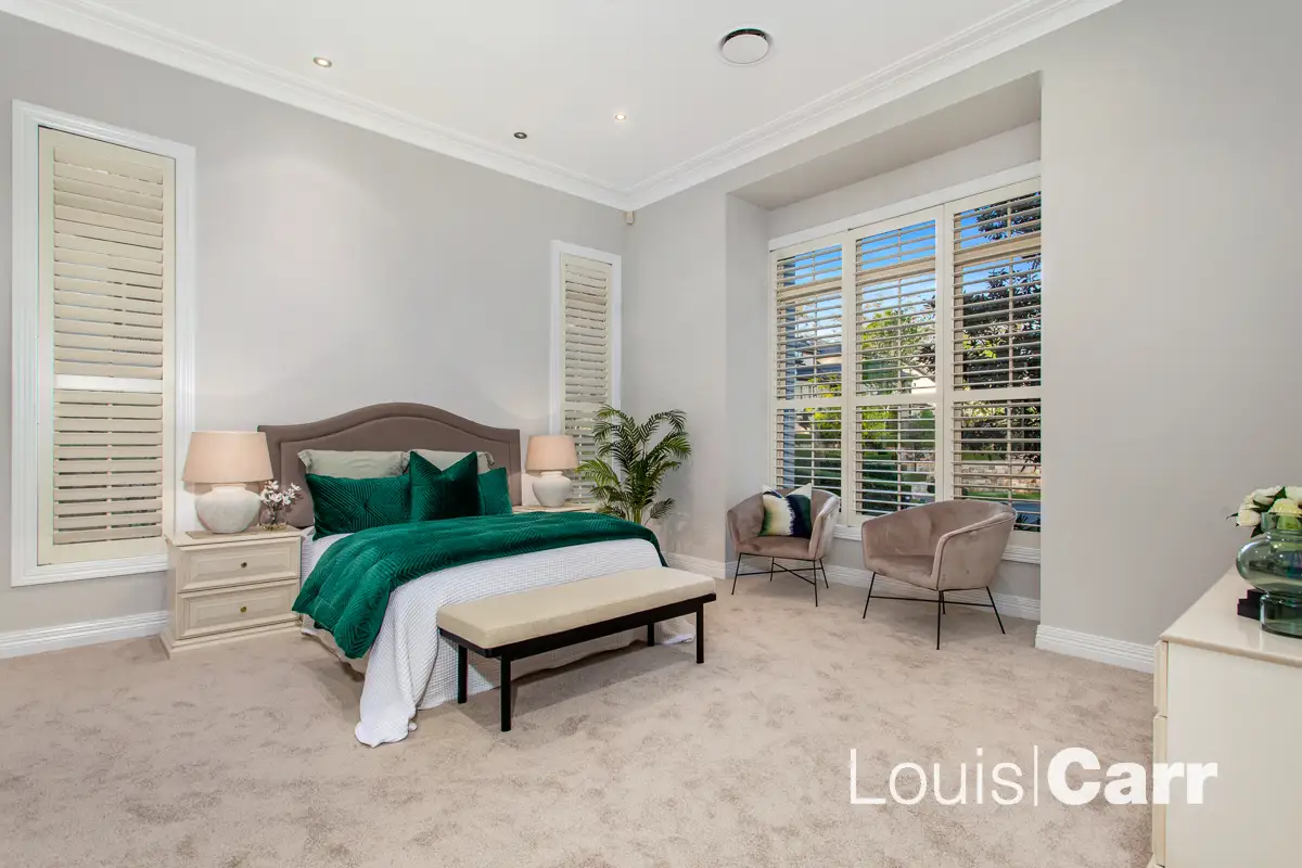 18 Hoop Pine Place, West Pennant Hills Sold by Louis Carr Real Estate - image 8