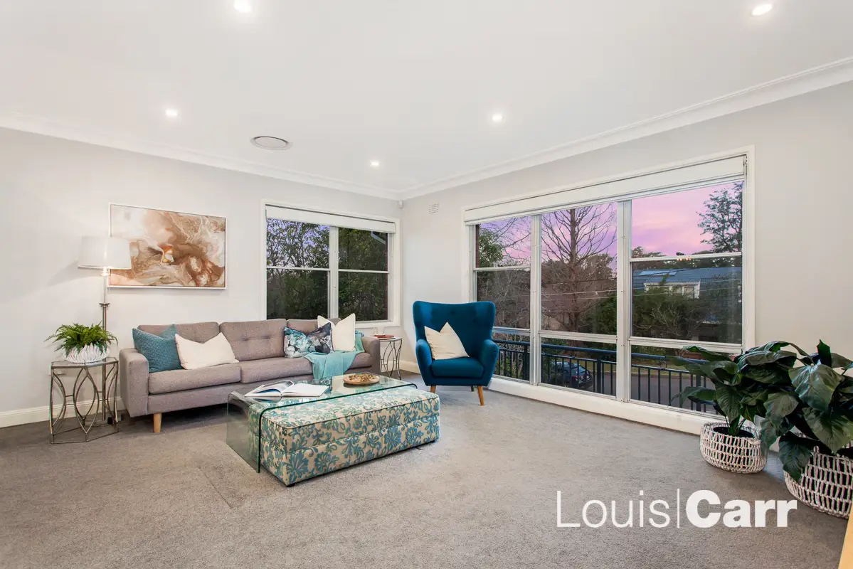 5 Wesson Road, West Pennant Hills Sold by Louis Carr Real Estate - image 5