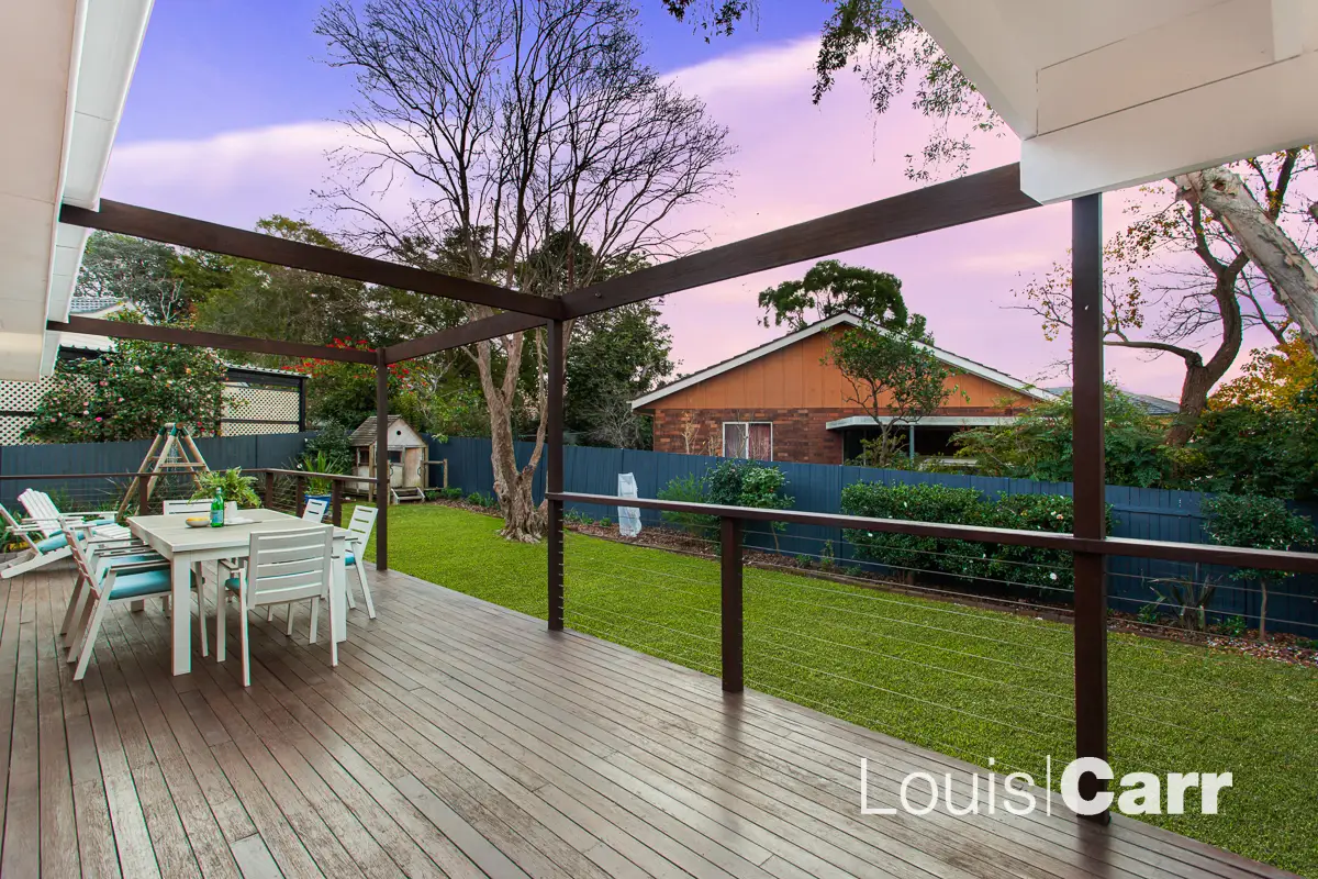 5 Wesson Road, West Pennant Hills Sold by Louis Carr Real Estate - image 6