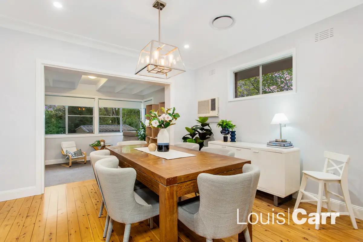 5 Wesson Road, West Pennant Hills Sold by Louis Carr Real Estate - image 4