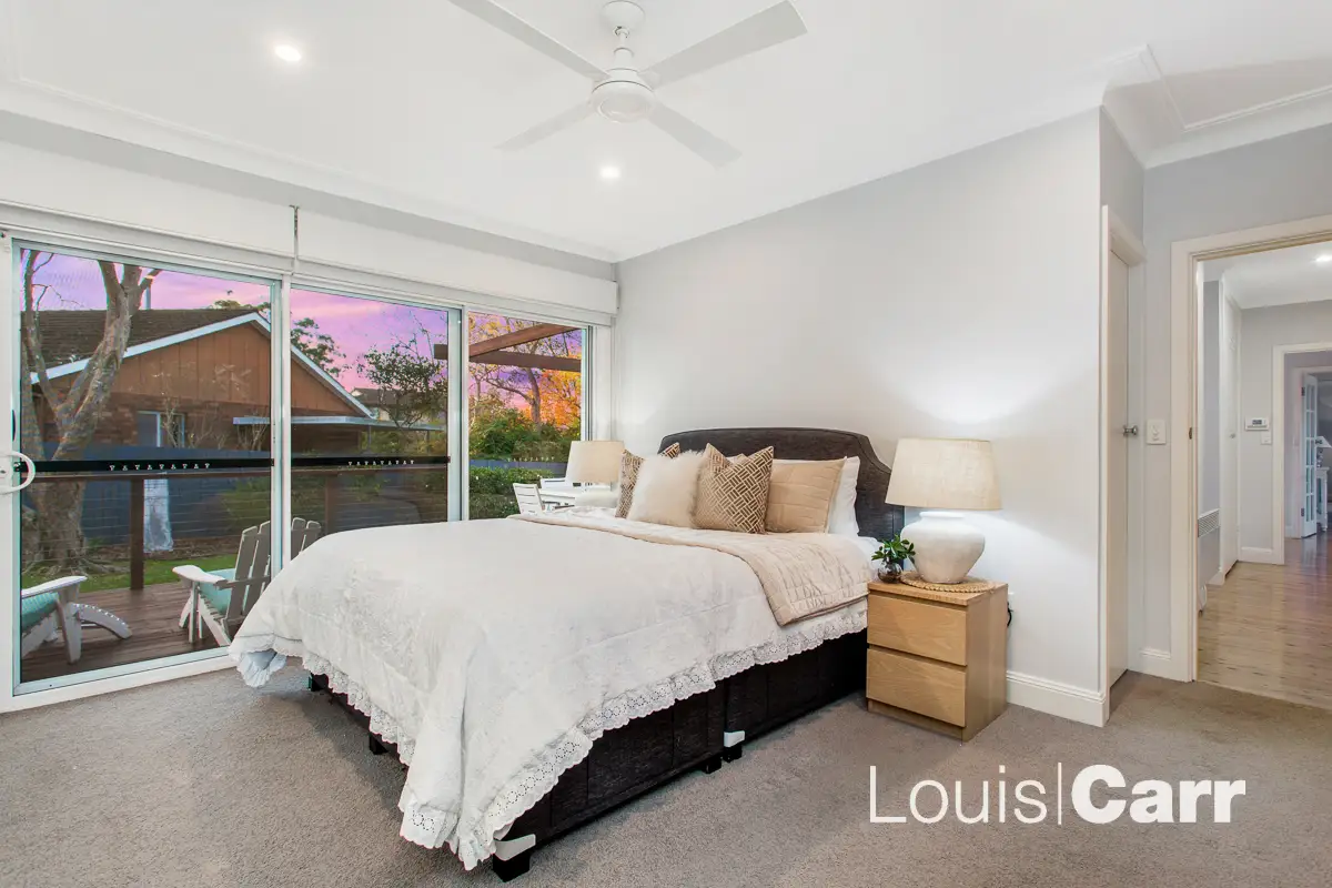 5 Wesson Road, West Pennant Hills Sold by Louis Carr Real Estate - image 7