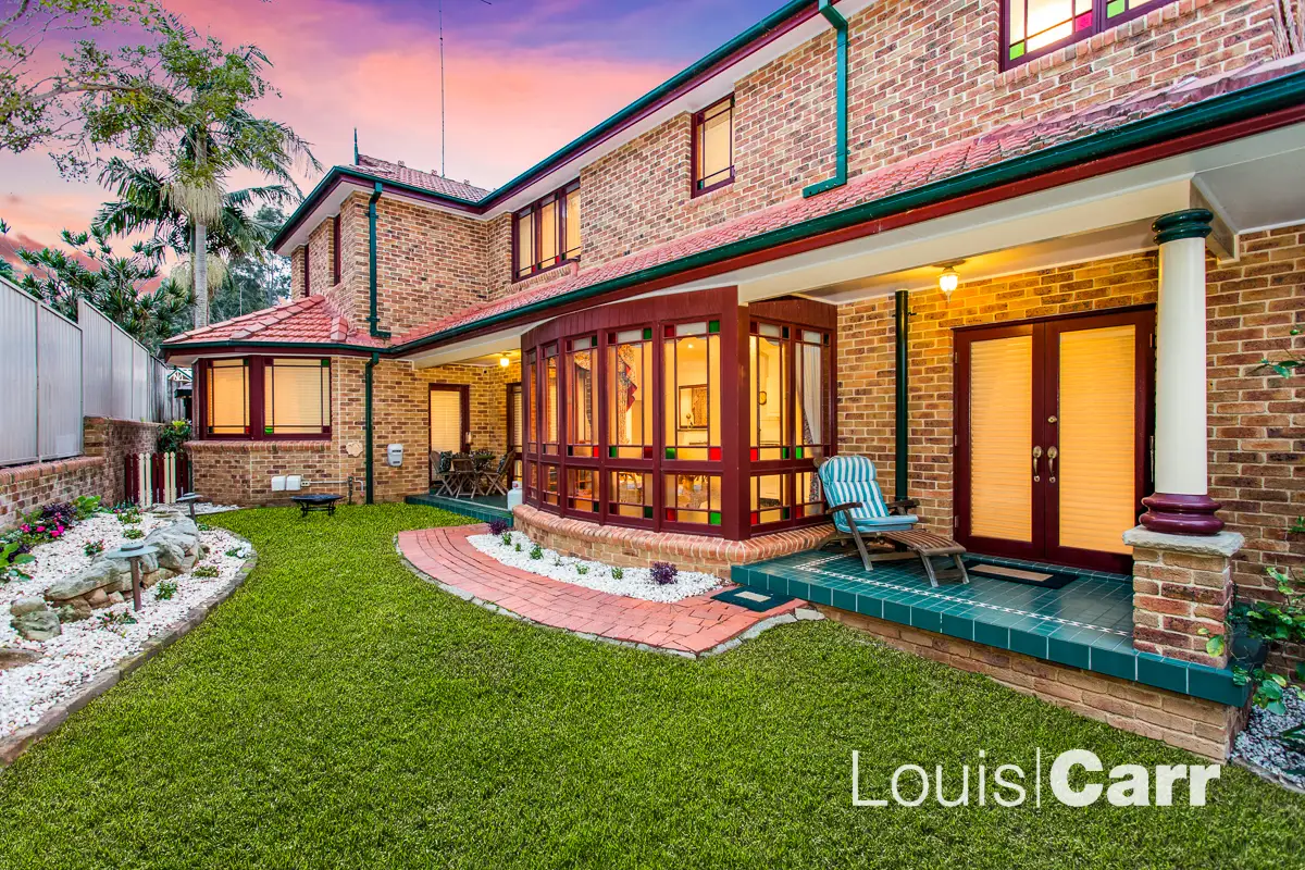 30 Glenridge Avenue, West Pennant Hills Sold by Louis Carr Real Estate - image 9