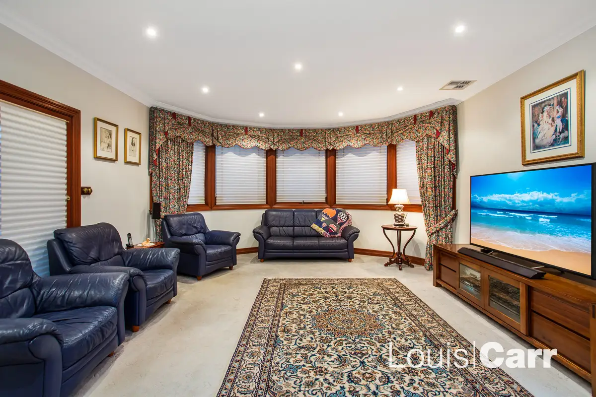 30 Glenridge Avenue, West Pennant Hills Sold by Louis Carr Real Estate - image 3