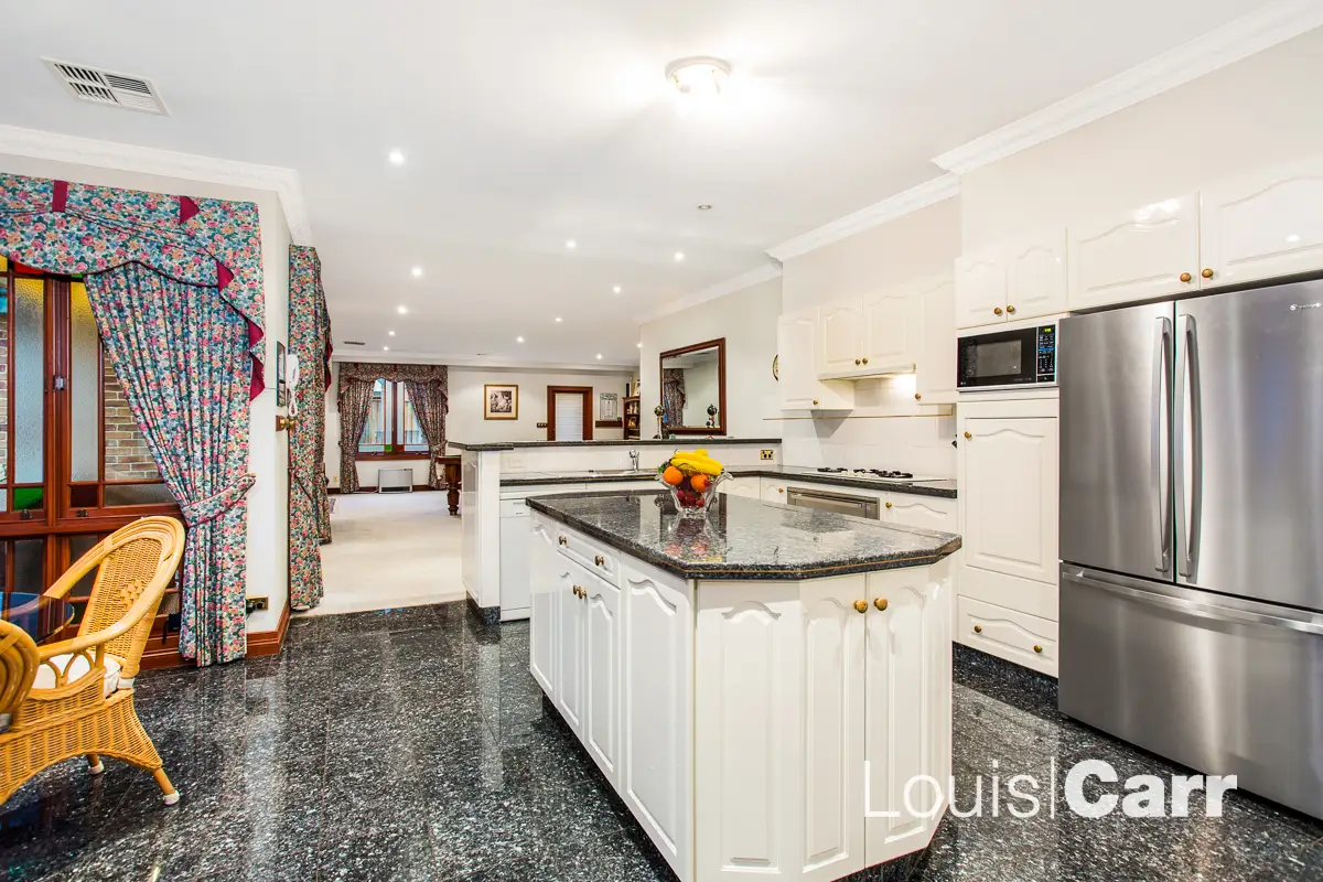 30 Glenridge Avenue, West Pennant Hills Sold by Louis Carr Real Estate - image 2