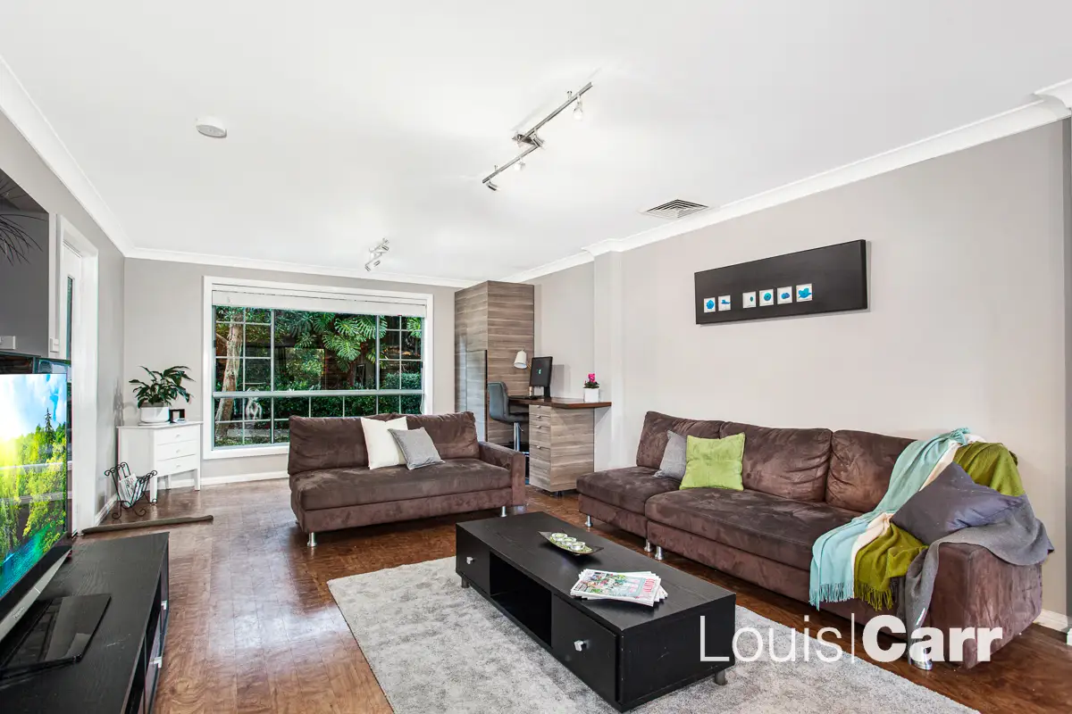Photo #4: 10/33 Coonara Avenue, West Pennant Hills - Sold by Louis Carr Real Estate