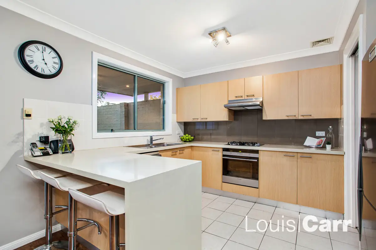 Photo #3: 10/33 Coonara Avenue, West Pennant Hills - Sold by Louis Carr Real Estate