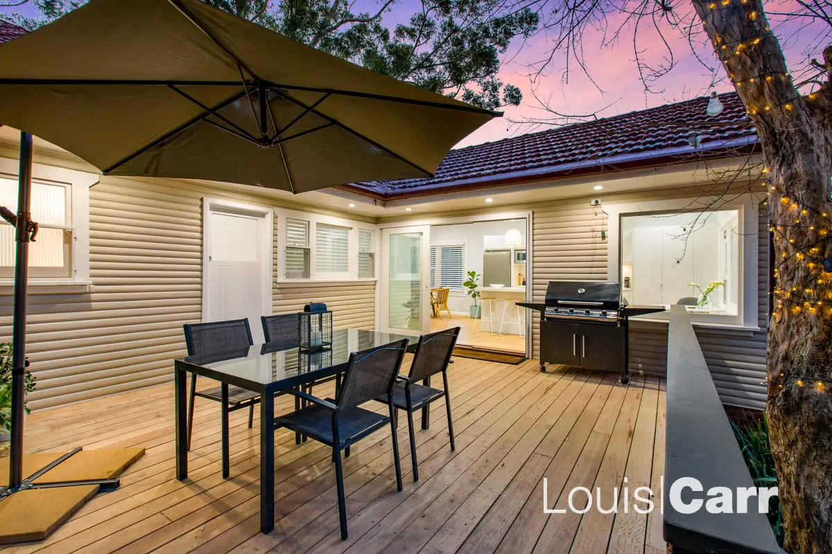 2 New Farm Road, West Pennant Hills Sold by Louis Carr Real Estate - image 1