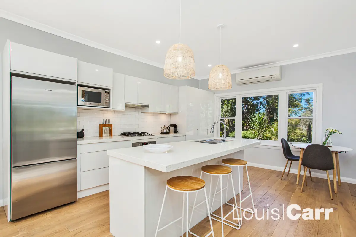 Photo #1: 2 New Farm Road, West Pennant Hills - Sold by Louis Carr Real Estate