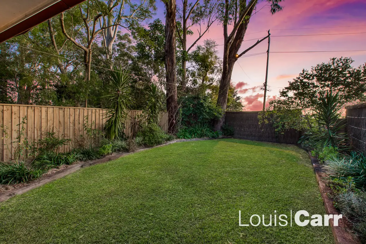 2 New Farm Road, West Pennant Hills Sold by Louis Carr Real Estate - image 1