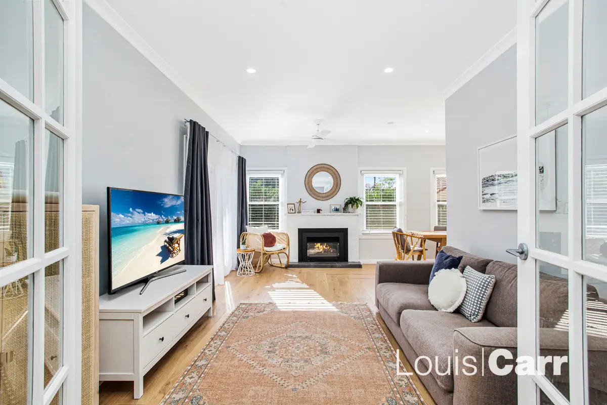 2 New Farm Road, West Pennant Hills Sold by Louis Carr Real Estate - image 3