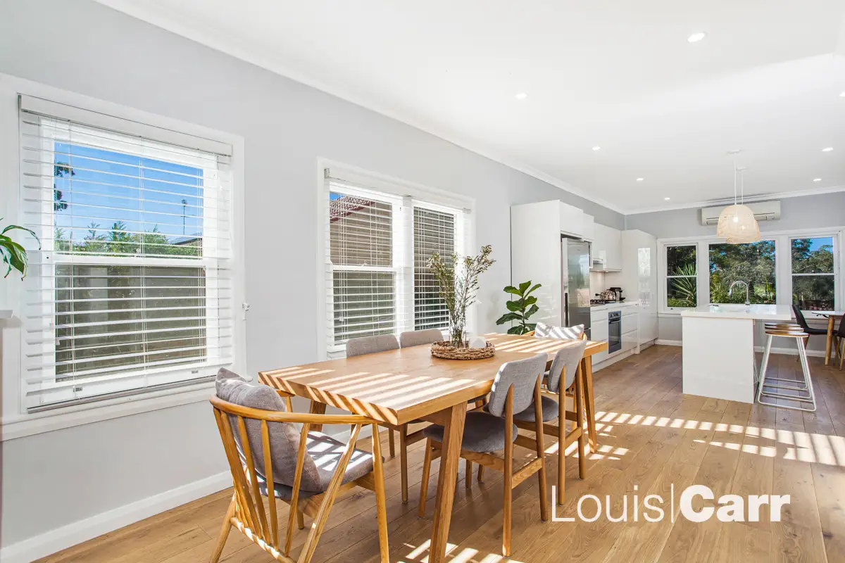 Photo #4: 2 New Farm Road, West Pennant Hills - Sold by Louis Carr Real Estate