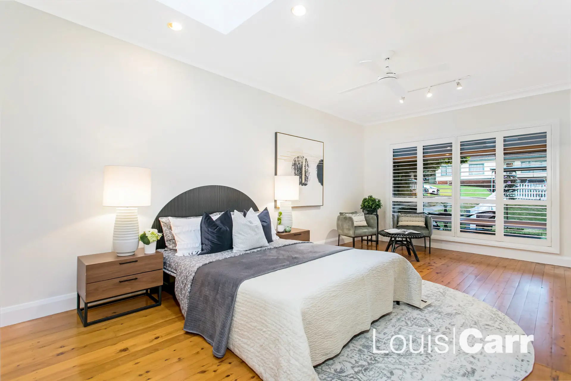 Photo #9: 14 Wesson Road, West Pennant Hills - Sold by Louis Carr Real Estate