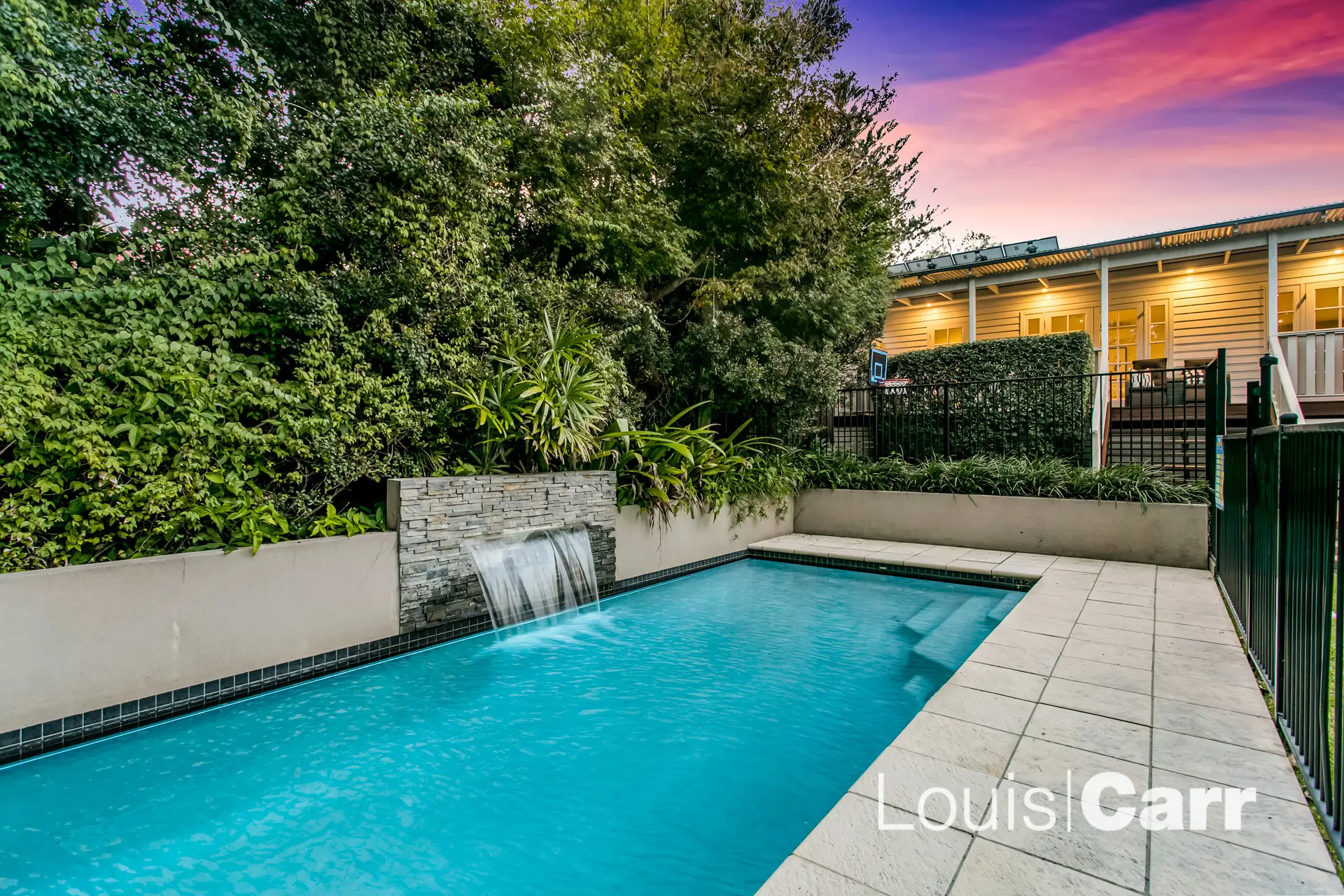 14 Wesson Road, West Pennant Hills Sold by Louis Carr Real Estate - image 13