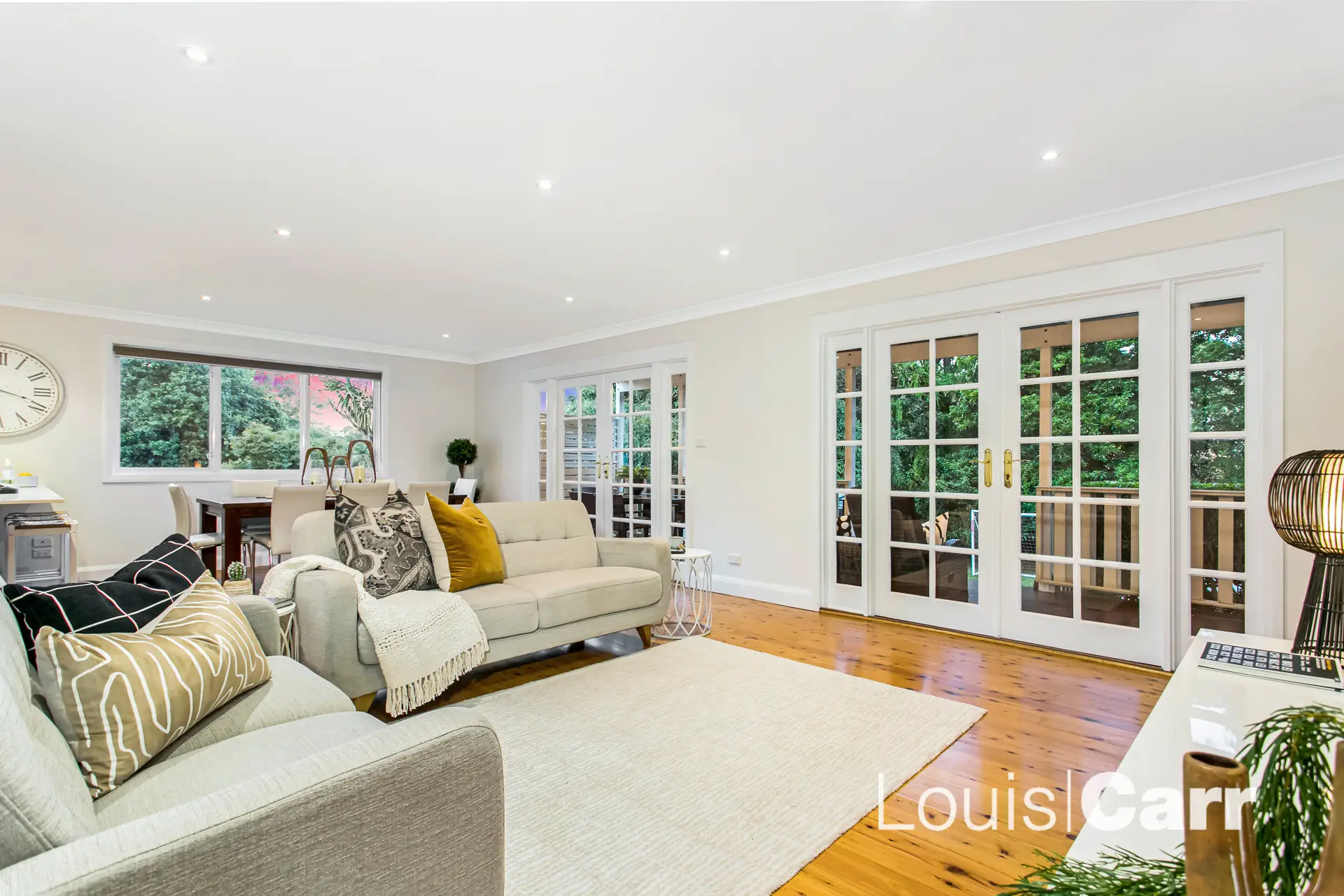14 Wesson Road, West Pennant Hills Sold by Louis Carr Real Estate - image 5