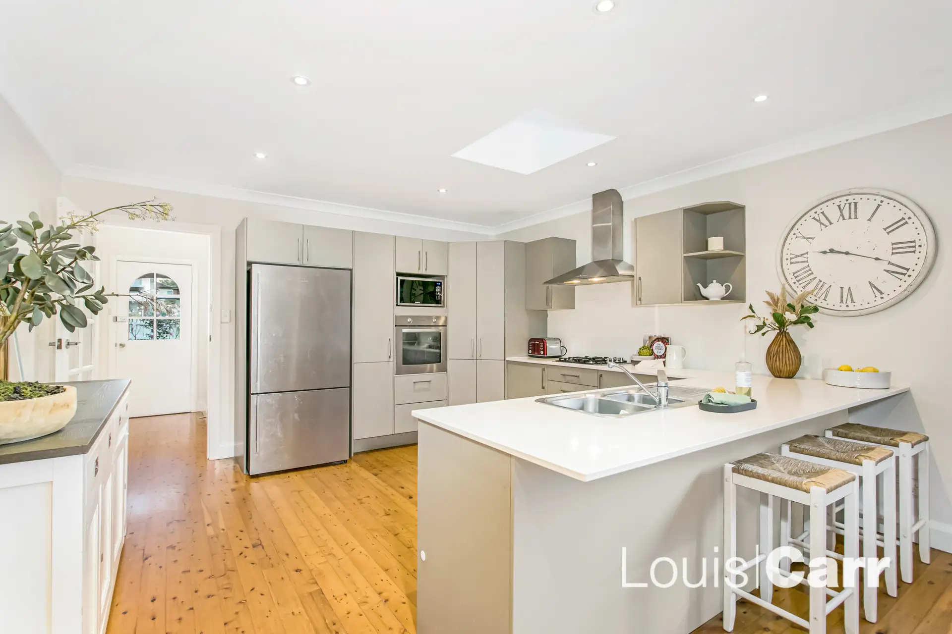 Photo #4: 14 Wesson Road, West Pennant Hills - Sold by Louis Carr Real Estate