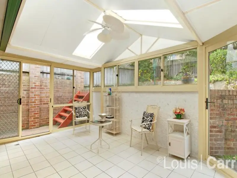 14 Caber Close, Dural Sold by Louis Carr Real Estate - image 3