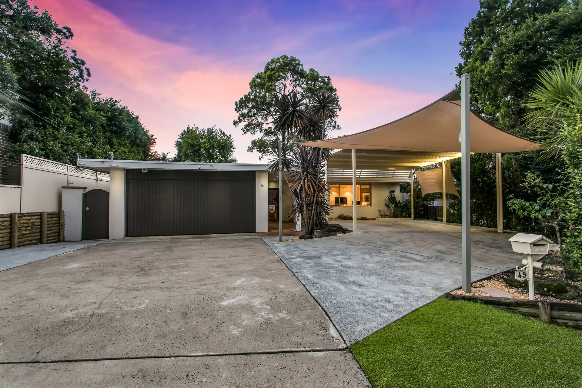 49 Wesson Road, West Pennant Hills Sold by Louis Carr Real Estate - image 9