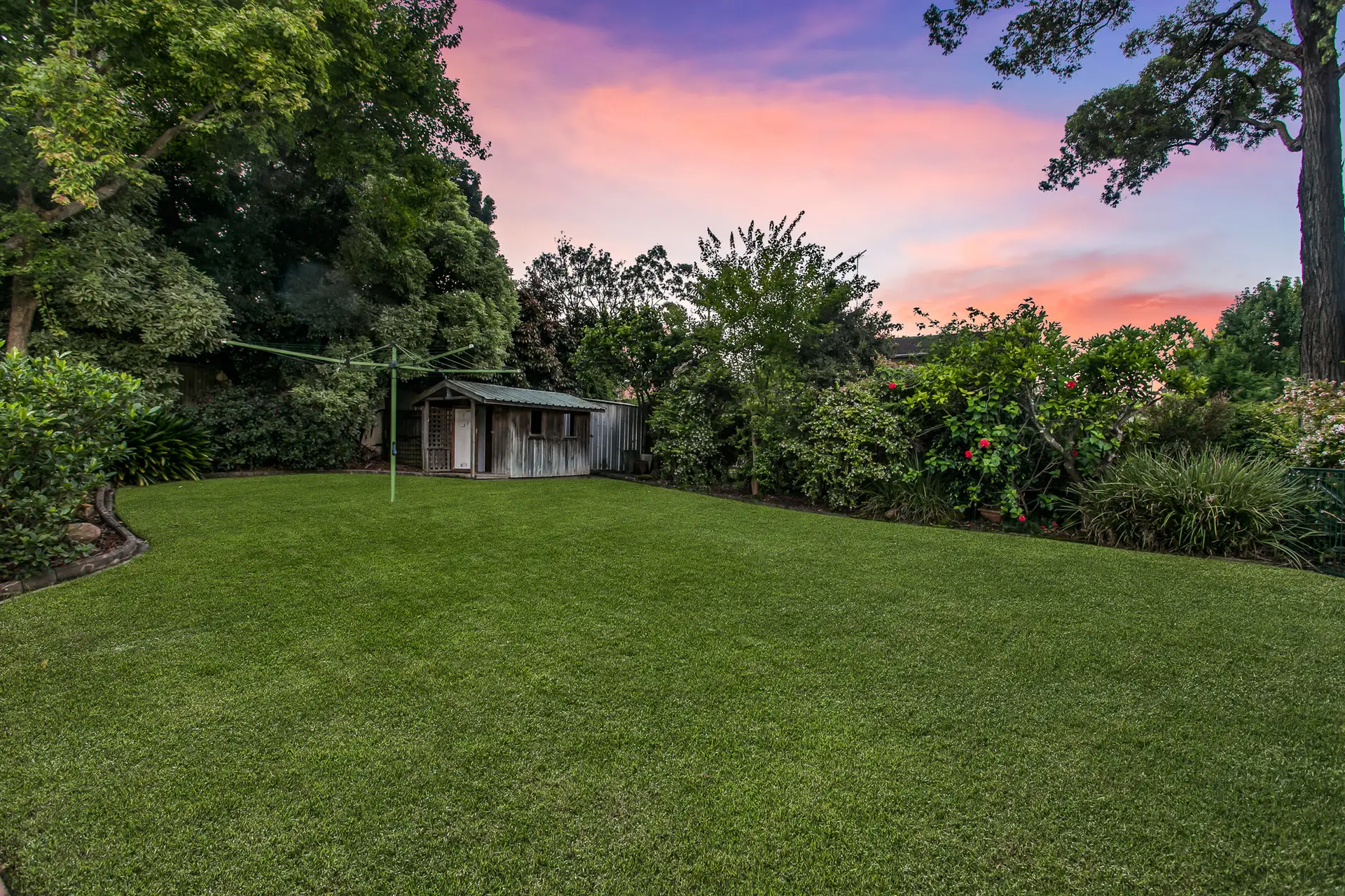 49 Wesson Road, West Pennant Hills Sold by Louis Carr Real Estate - image 1