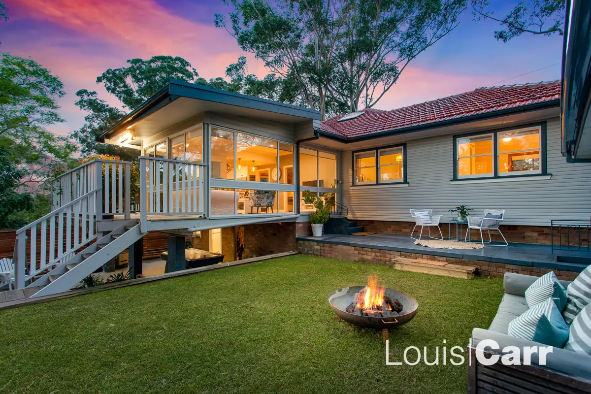 132 Victoria Road, West Pennant Hills Sold by Louis Carr Real Estate - image 10