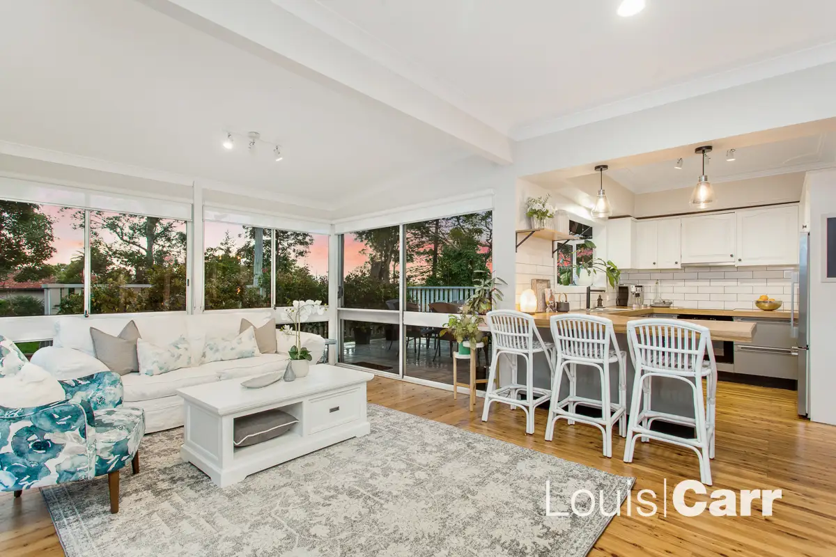132 Victoria Road, West Pennant Hills Sold by Louis Carr Real Estate - image 2